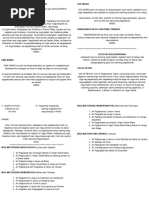 Bicol Rosary | PDF