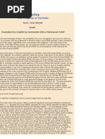 Download The Tragedy of Karbala by api-26220739 SN6732096 doc pdf