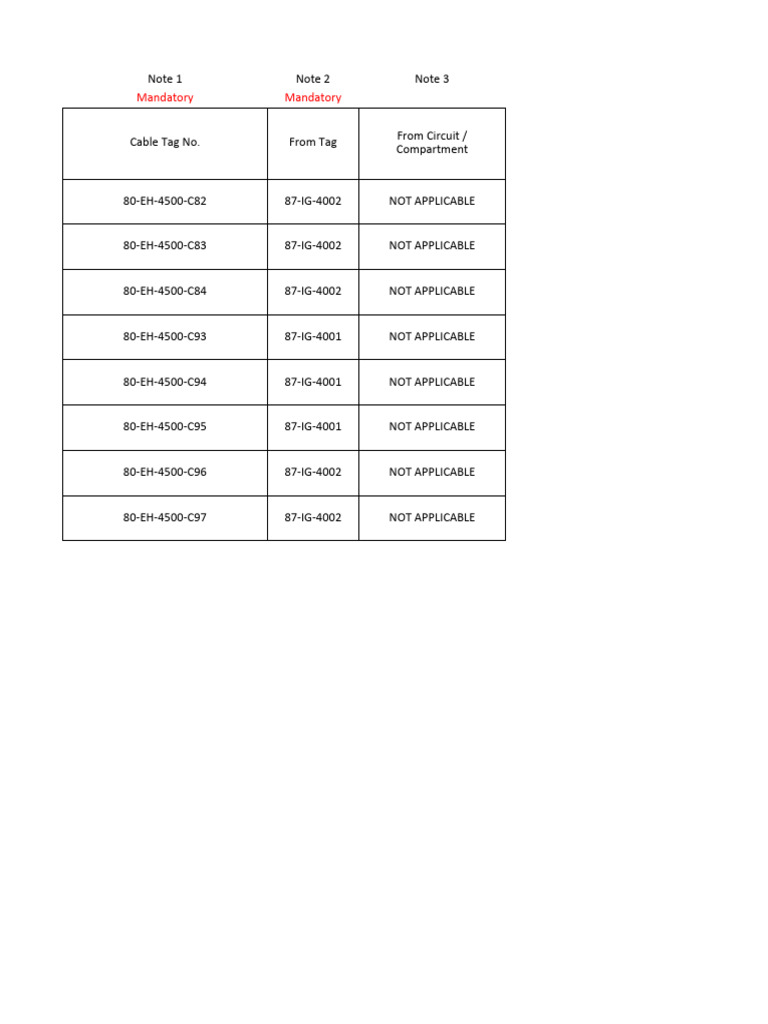 Cat6a Cable Details PDF Integrated Truss Structure Electrical