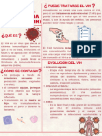 Infografia VIH