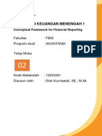 Modul Pertemuan 2