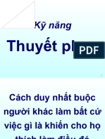 Ky Nang Thuyet Phuc