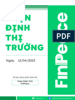 Tong Hop Thi Truong 12 04 2023 FinPeace
