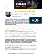 PDF Transcript - Dr. A. P. J. Abdul Kalam-2