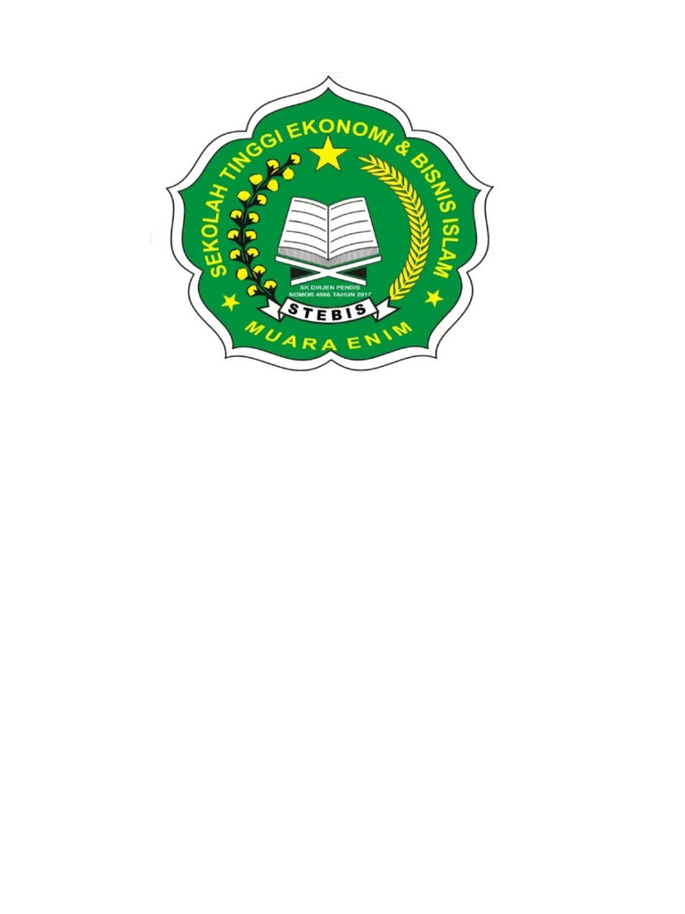 Logo STB | PDF