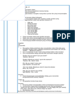 Detail Pertemuan - Membuat Percakapan Meminta Tolong