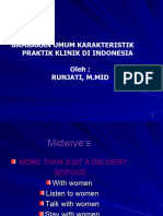 1.gambaran Umu Karakteristik Praktik