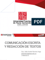 Proceso de La Comunicaión