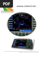 Manual Gps