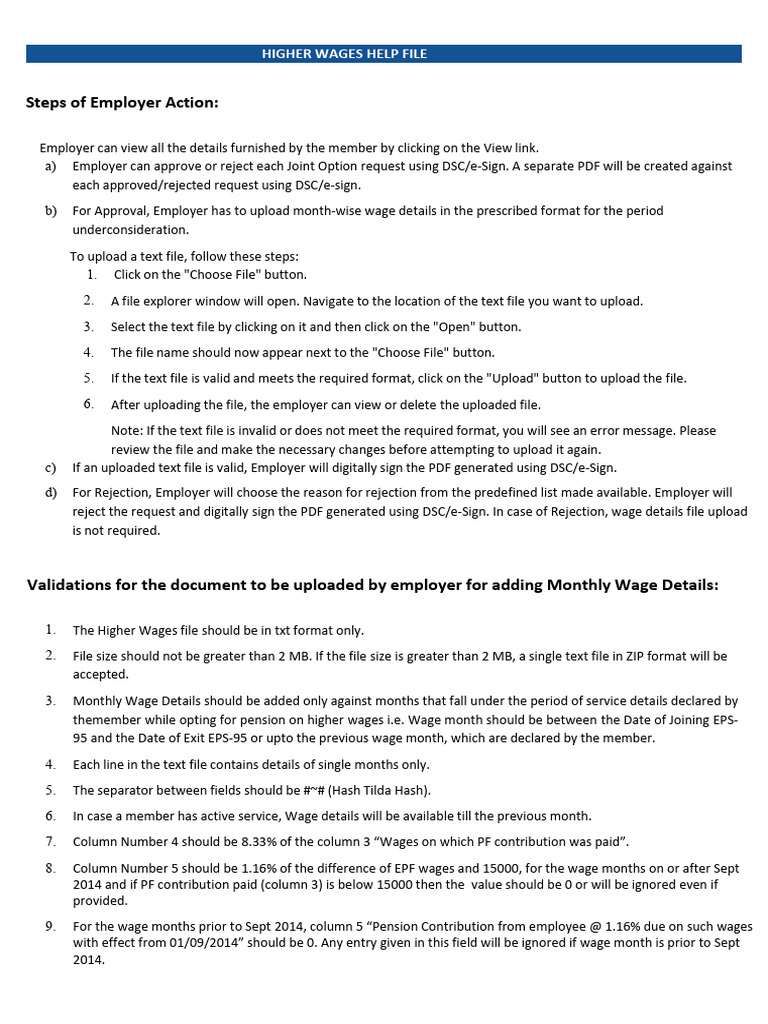 Full Help File | PDF