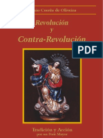 Revolucion y Contra Revolucion