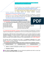 Decreto 104/2018, de 27/07 Orden 20/2019, 30/04: Cuaderno Inclusivo