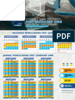 KALENDER PERKULIAHAN FAST LEARNING Final