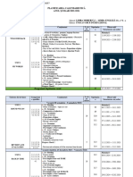 Planificare Modulară 2023-2024 CLASA A VI A