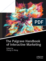 Cheng Lu Wang - The Palgrave Handbook of Interactive Marketing-Palgrave Macmillan (2023)