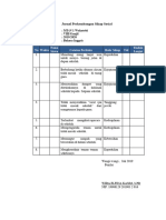 13.jurnal Perkembangan Sikap Sosial RPP 1