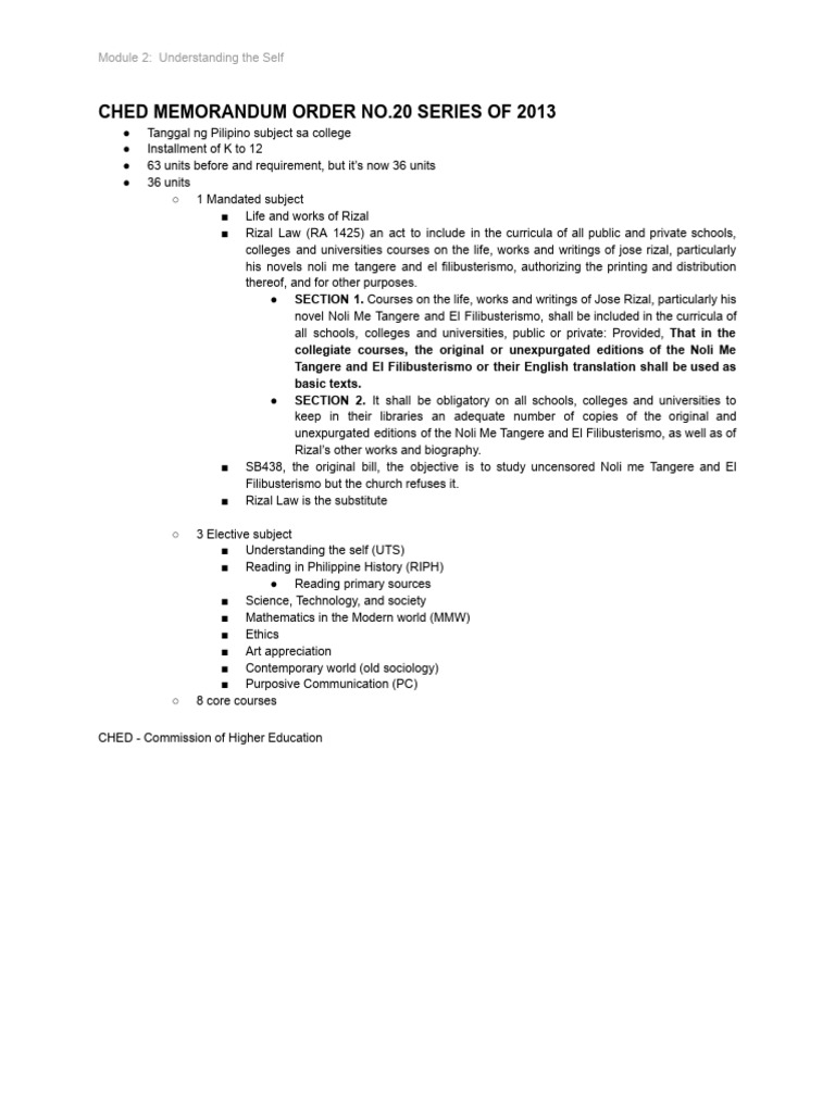 Understanding The Self Pdf Scribd