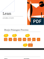 Lean - GE Lesson