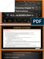 Alkenes P2