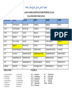 Jadwal MS N