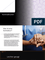 Kontrakturen: I Care Buch Seite 392