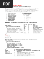 CH-2 Theory All and Program