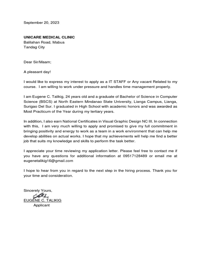resume-and-application-letter-and-other-requirements-pdf-computing