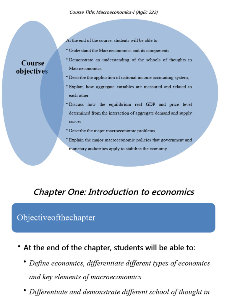 Chapter 1 | PDF