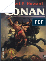 Robert E. Howard - 01 - Conan