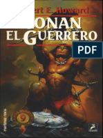 Robert E. Howard - 07 - Conan El Guerrero