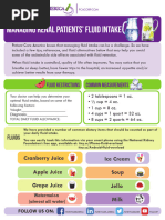Banatrol Plus Brochure | PDF | Diarrhea | Dietary Fiber