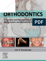 2020 @Dentallib Om P Kharbanda Orthodontics, Diagnosis and Management (2)