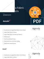 DT-EDU-en-Logical Data Fabric 8.0-Agenda