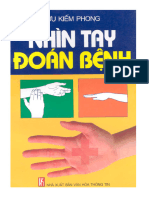 Nhin Tay Doan Benh
