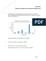 Basic Statistics For Business Lind7ce - Ch02 Answers