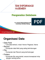 Bab6 - Pengenalan Data Base