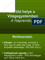 Világegyetem