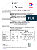 Total Nevastane XMF2 Data Sheet