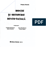 220557276 Ortodontie Si Ortopedie Dento Faciala