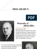 Alfred Adler