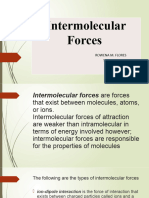 Intermolecular