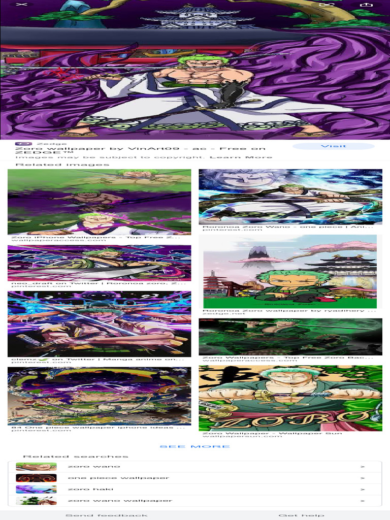 Haki One Piece Zoro Wallpapers - Top Free Haki One Piece Zoro Backgrounds -  WallpaperAccess