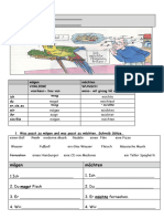 Mogen Oder Mochten Grammatikerklarungen Grammatikubungen 81339