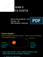 Tata Surya 2