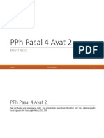 PPH Pasal 42 Batch 2