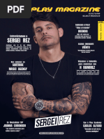 Cue & Play Magazine Nº01 - Editota Speka Publishing | PDF | Disc ...