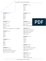 Legacy 696CD-B Owners Manual | PDF | Screw | Door
