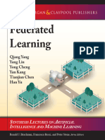 Federated Learning Book