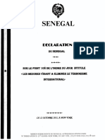Senegal Pdfdis