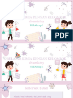 Kimia Theme by Ingke Joanna